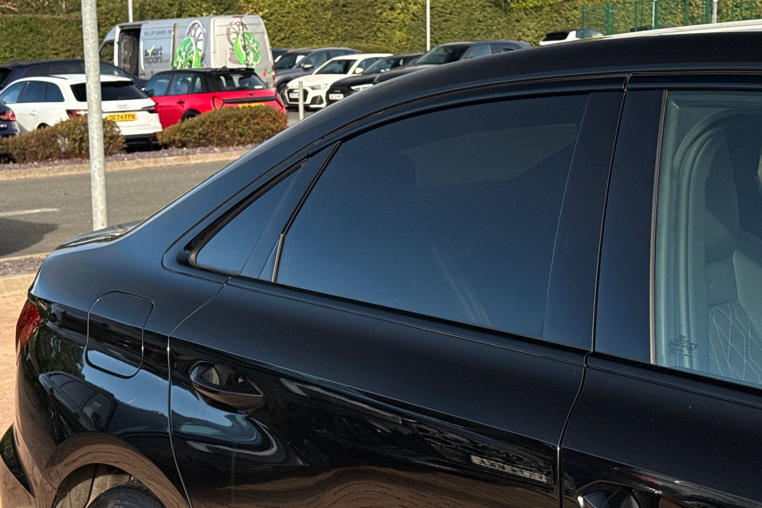 Used Audi A3 2022 for sale - 76546152: Photo 51