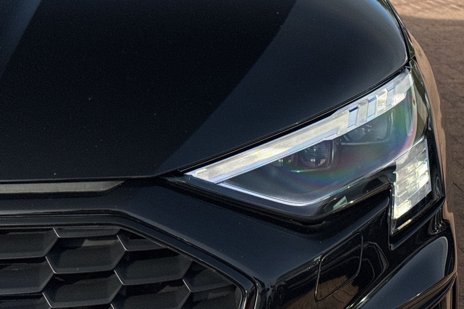 Used Audi A3 2022 for sale - 76546152: Photo 53