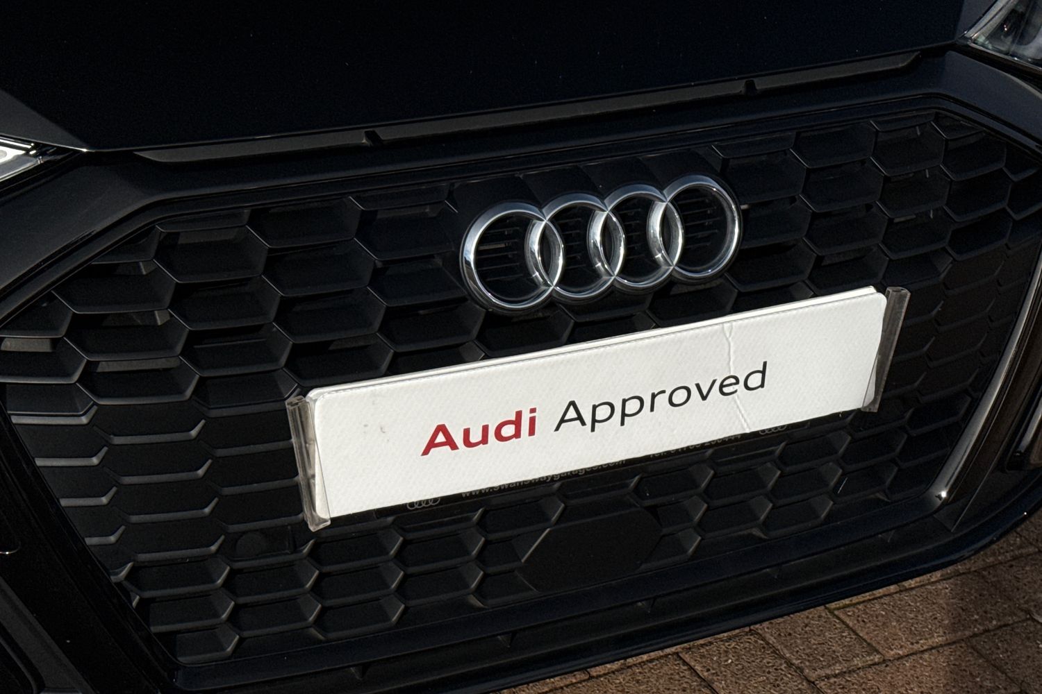 Used Audi A3 2022 for sale - 76546152: Photo 54