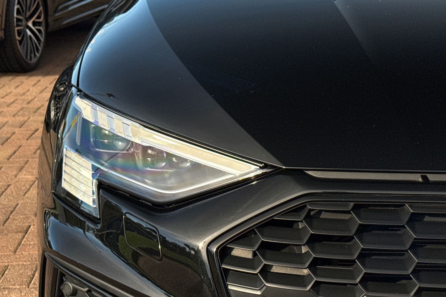 Used Audi A3 2022 for sale - 76546152: Photo 55