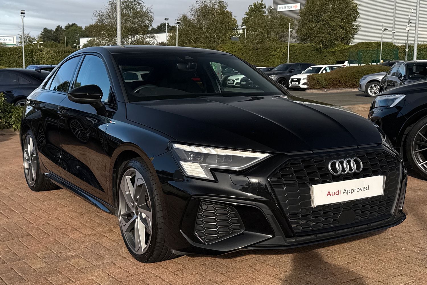 Used Audi A3 2022 for sale - 76546152: Photo 58