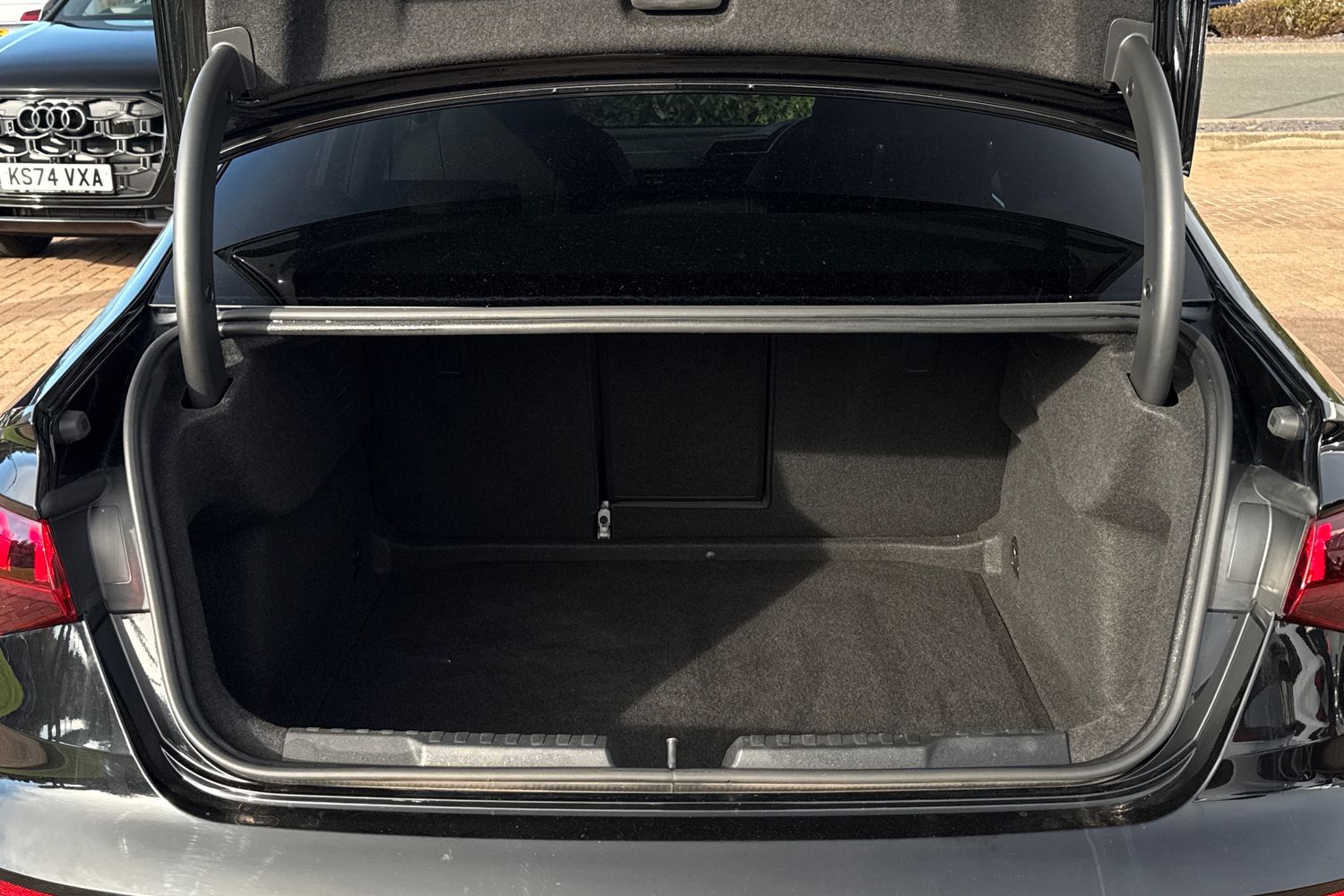 Used Audi A3 2022 for sale - 76546152: Photo 7