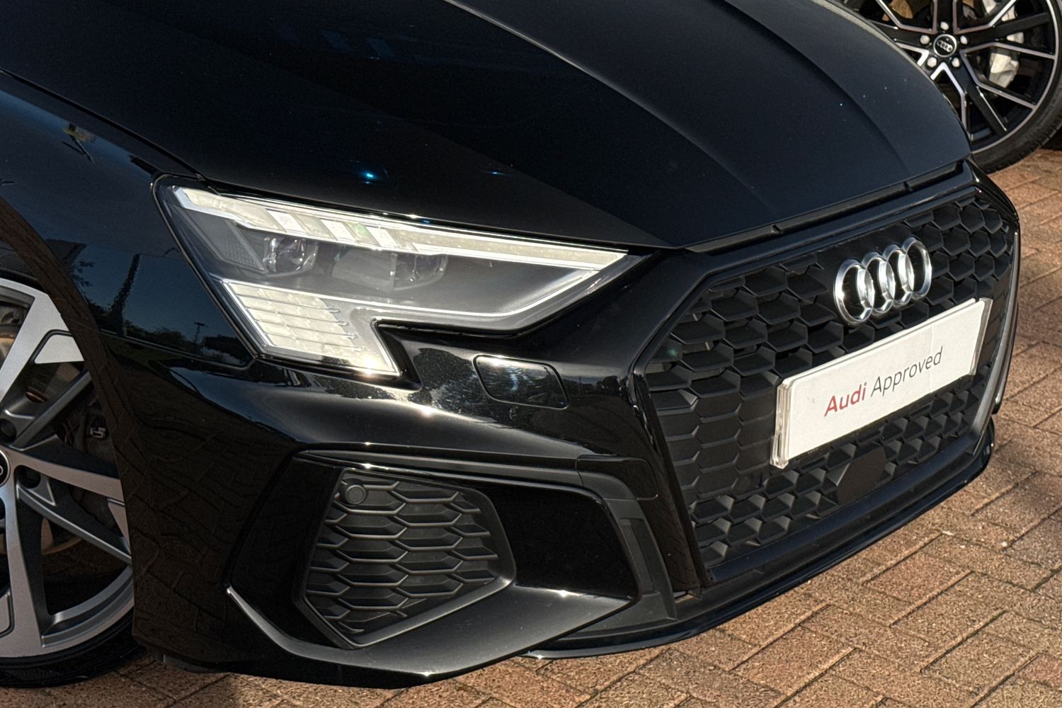 Used Audi A3 2022 for sale - 76546152: Photo 9