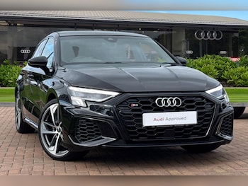 2021 - TFSI 310 PS S tronic 5-Door