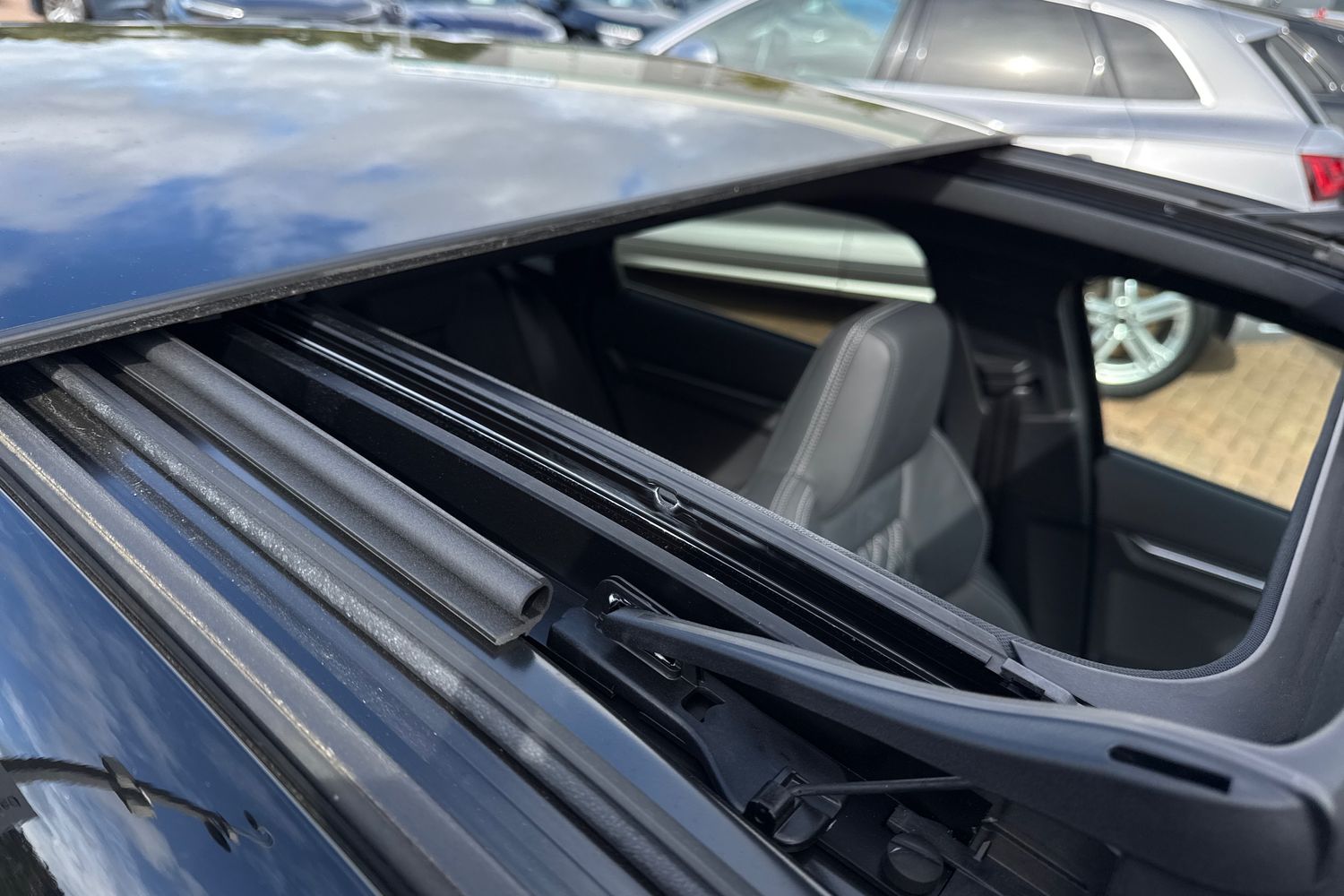 Vehicle 29