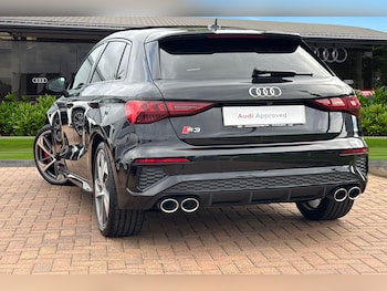 Used Audi S3 2021 for sale - 75957665: Photo