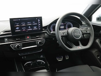 Used Audi A4 2024 for sale - 75454058: Photo