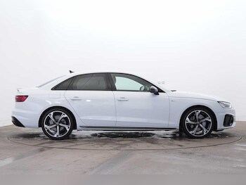 Used Audi A4 2024 for sale - 75454058: Photo