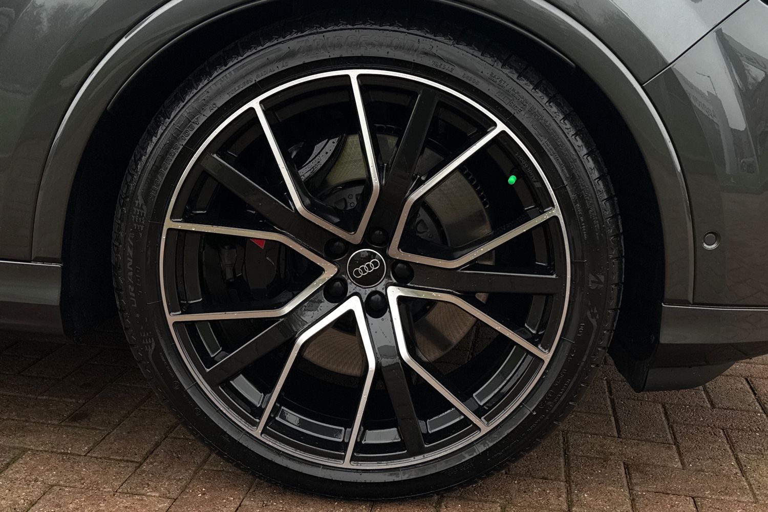 Used Audi SQ7 2026 for sale - 77014028: Photo 10