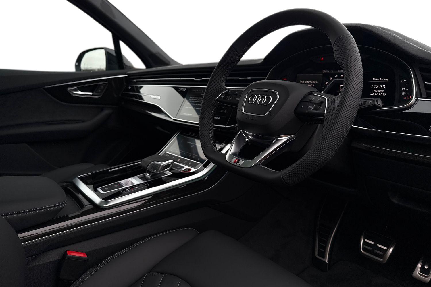 Used Audi SQ7 2026 for sale - 77014028: Photo 13