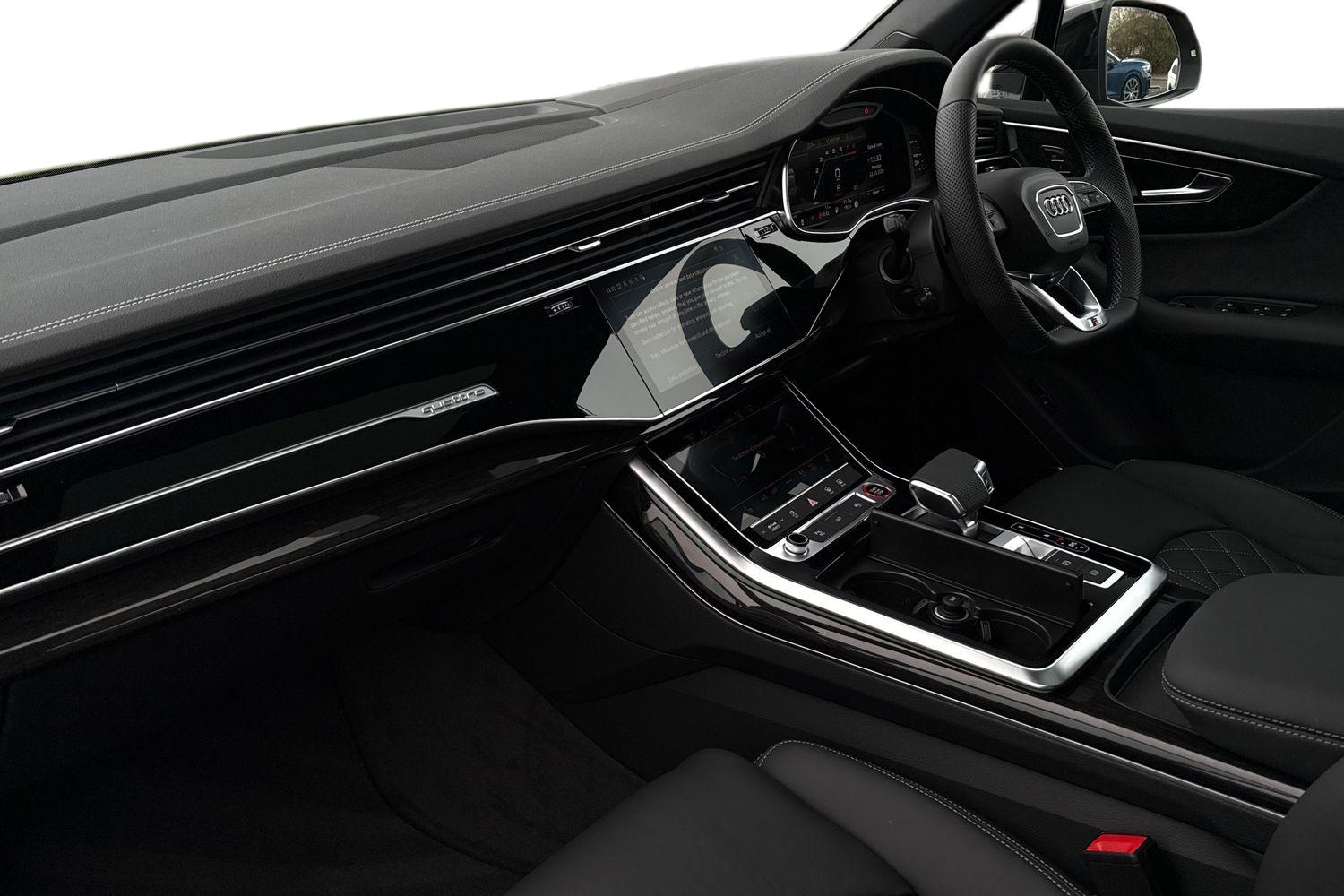 Used Audi SQ7 2026 for sale - 77014028: Photo 14