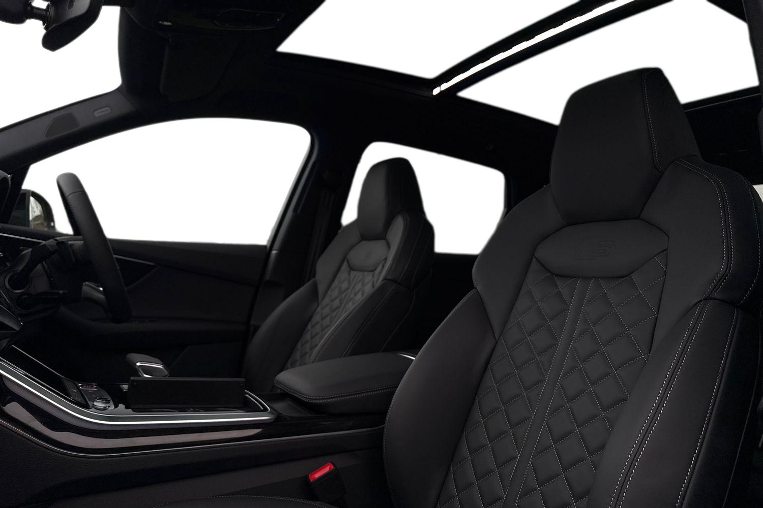 Used Audi SQ7 2026 for sale - 77014028: Photo 15