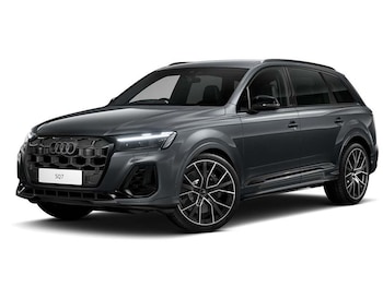 Used Audi SQ7 2025 for sale - 77014028: Photo