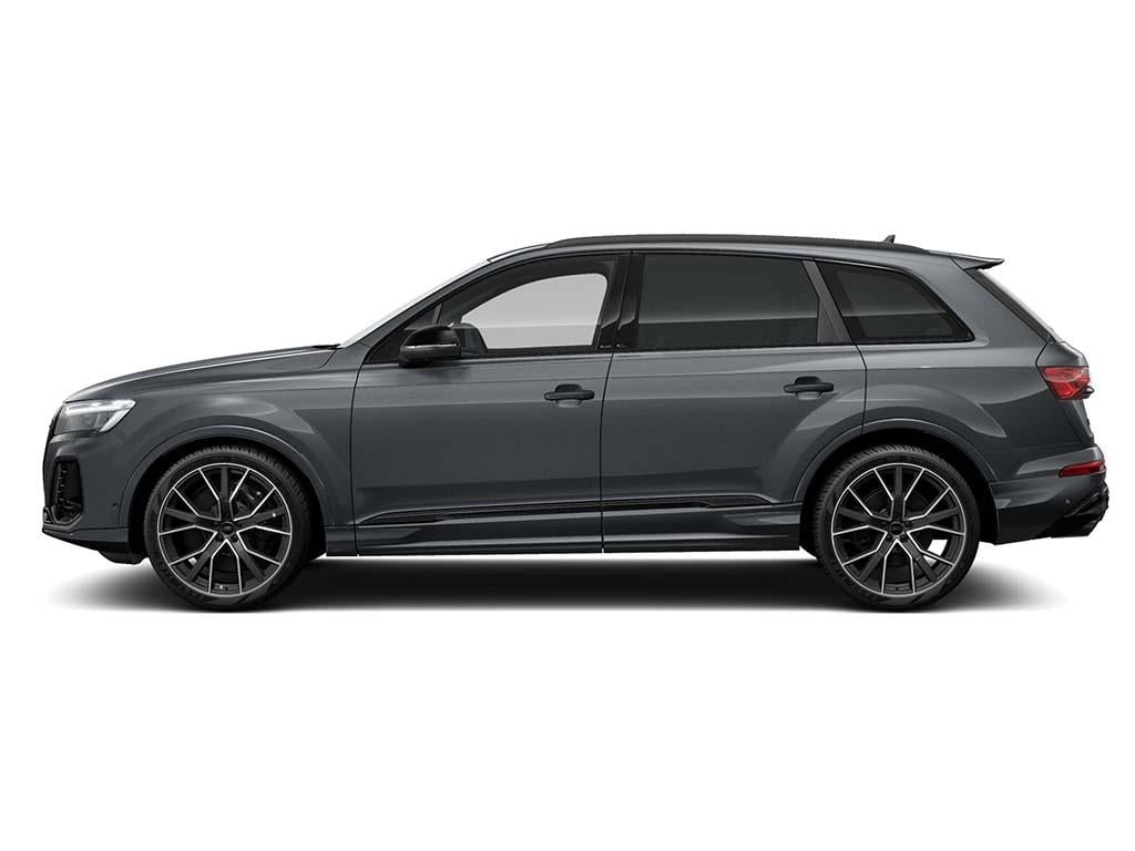 Used Audi SQ7 2025 for sale - 77014028: Photo 2