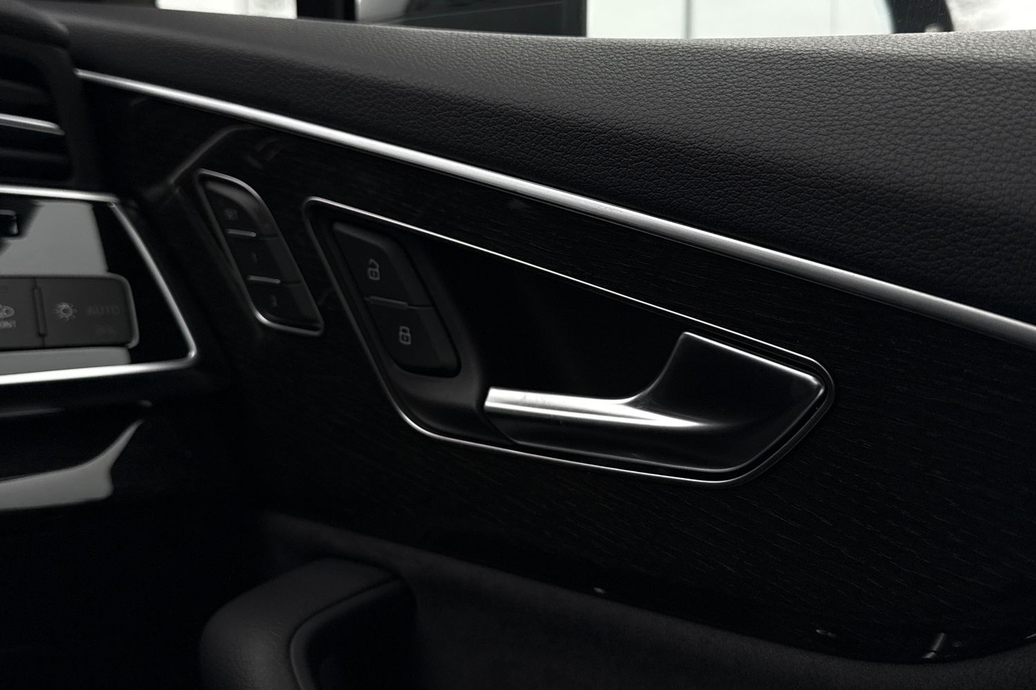 Used Audi SQ7 2026 for sale - 77014028: Photo 20