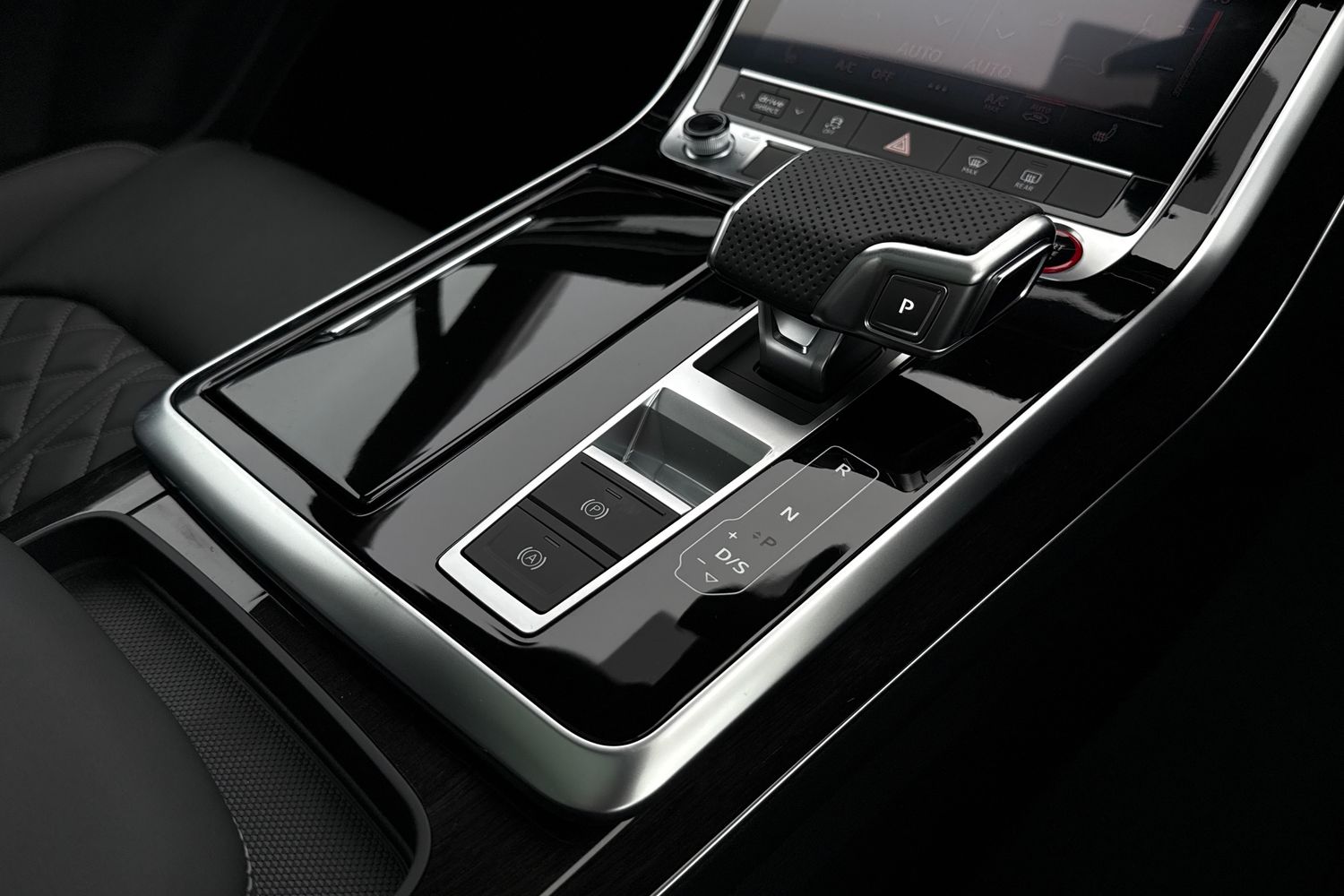 Used Audi SQ7 2026 for sale - 77014028: Photo 22