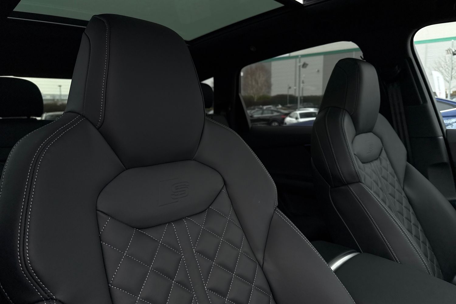 Used Audi SQ7 2026 for sale - 77014028: Photo 23