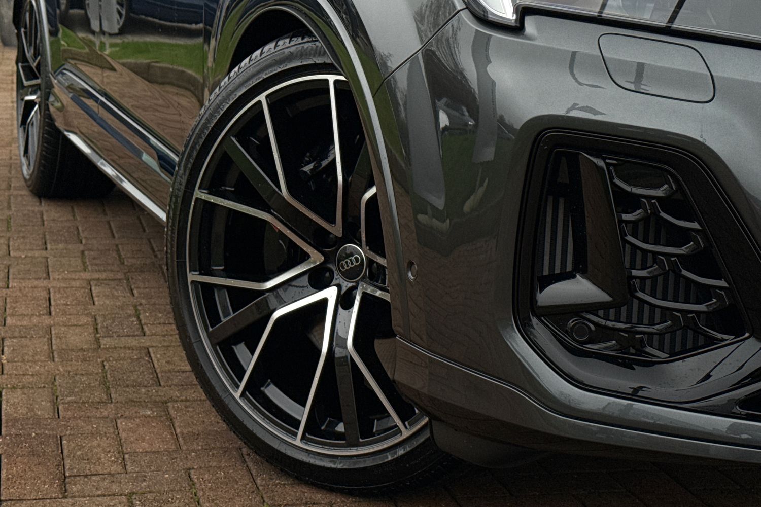 Used Audi SQ7 2026 for sale - 77014028: Photo 25