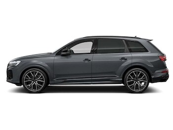 Used Audi SQ7 2025 for sale - 77014028: Photo