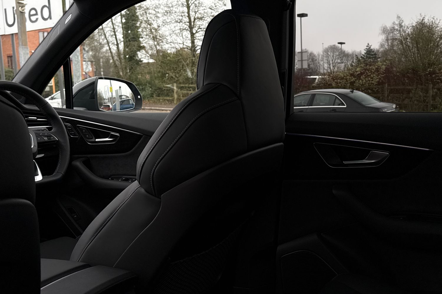 Used Audi SQ7 2026 for sale - 77014028: Photo 31