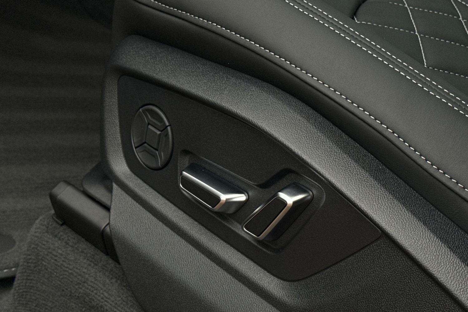 Used Audi SQ7 2026 for sale - 77014028: Photo 34