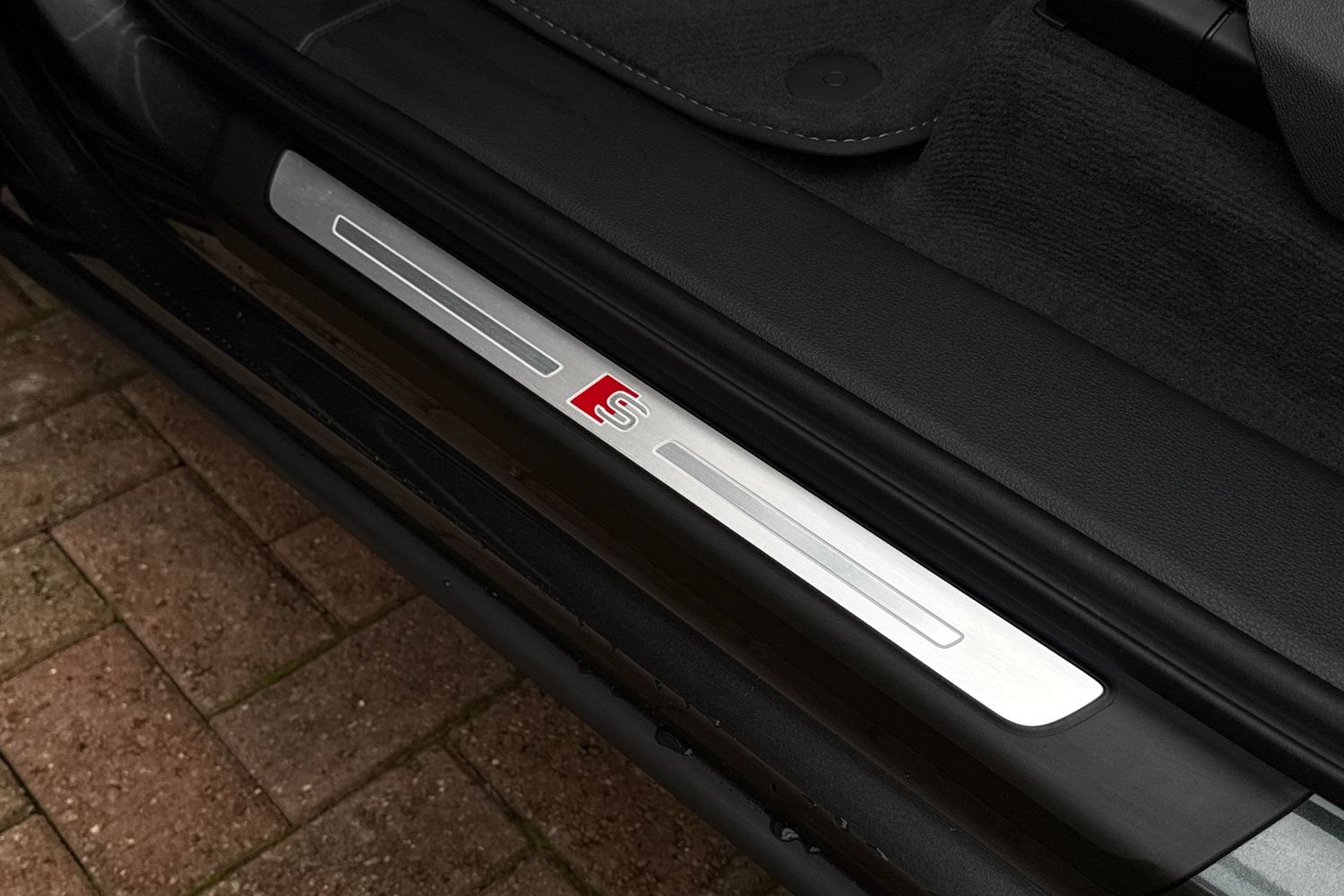 Used Audi SQ7 2026 for sale - 77014028: Photo 35