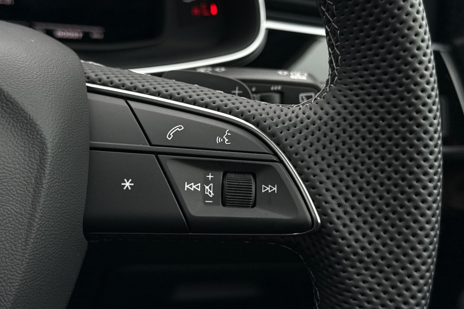 Used Audi SQ7 2026 for sale - 77014028: Photo 38