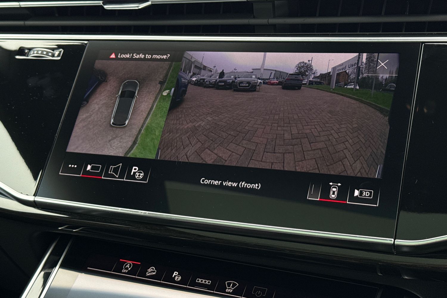 Used Audi SQ7 2026 for sale - 77014028: Photo 42