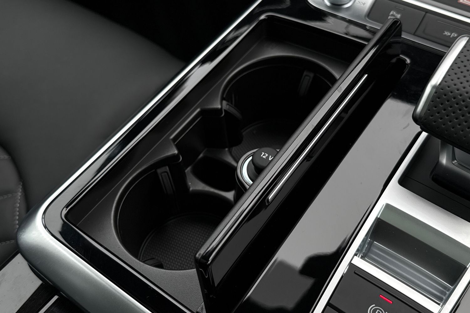 Used Audi SQ7 2026 for sale - 77014028: Photo 44