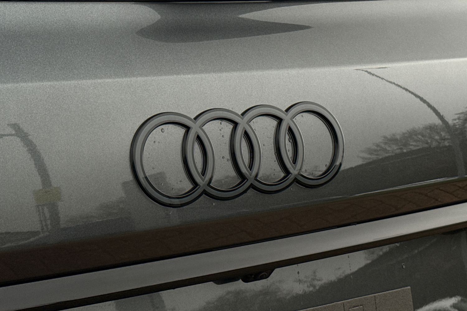 Used Audi SQ7 2026 for sale - 77014028: Photo 47