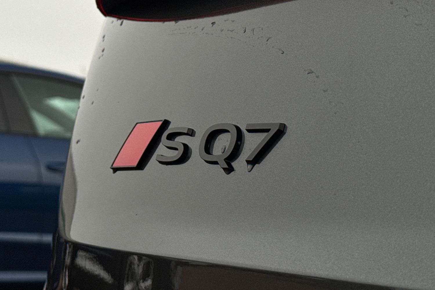 Used Audi SQ7 2026 for sale - 77014028: Photo 49