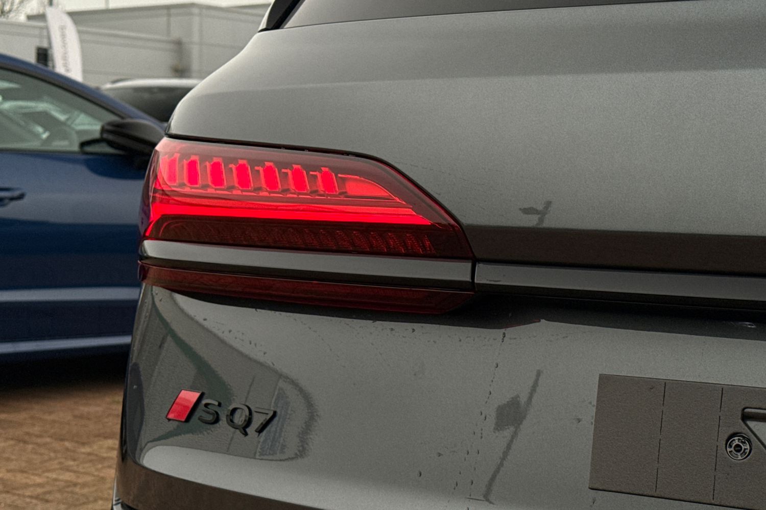 Used Audi SQ7 2026 for sale - 77014028: Photo 50