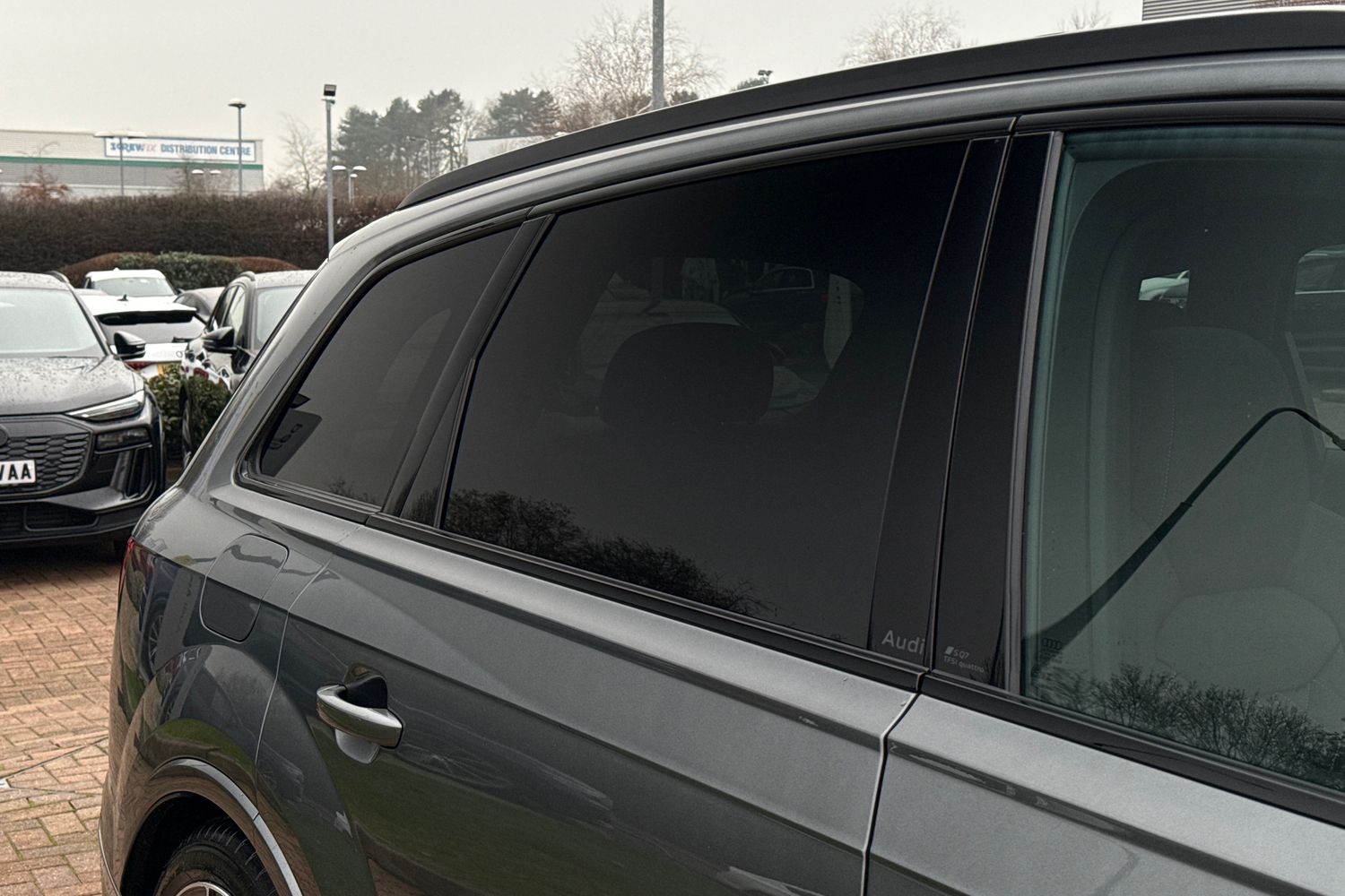 Used Audi SQ7 2026 for sale - 77014028: Photo 52