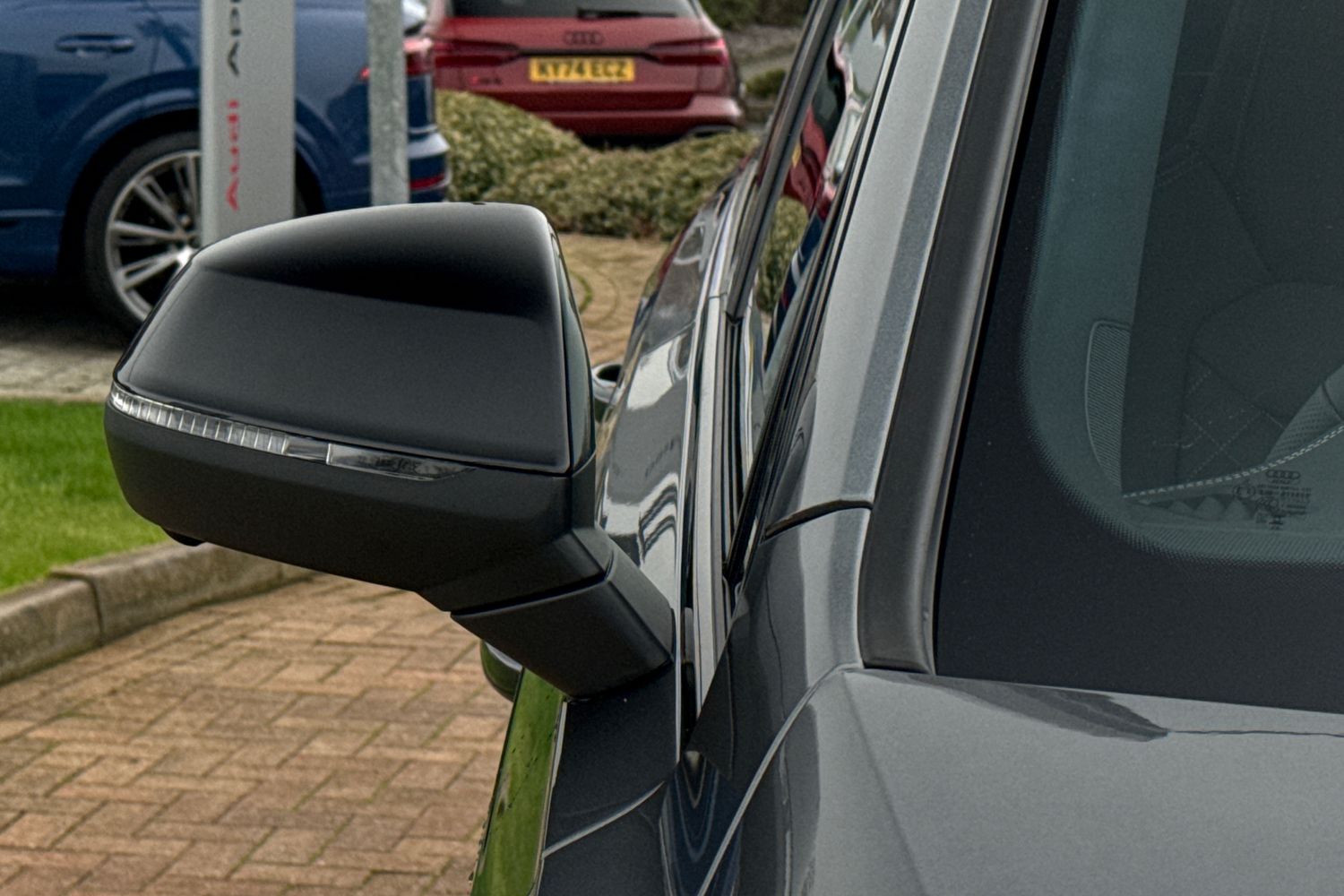 Used Audi SQ7 2026 for sale - 77014028: Photo 53