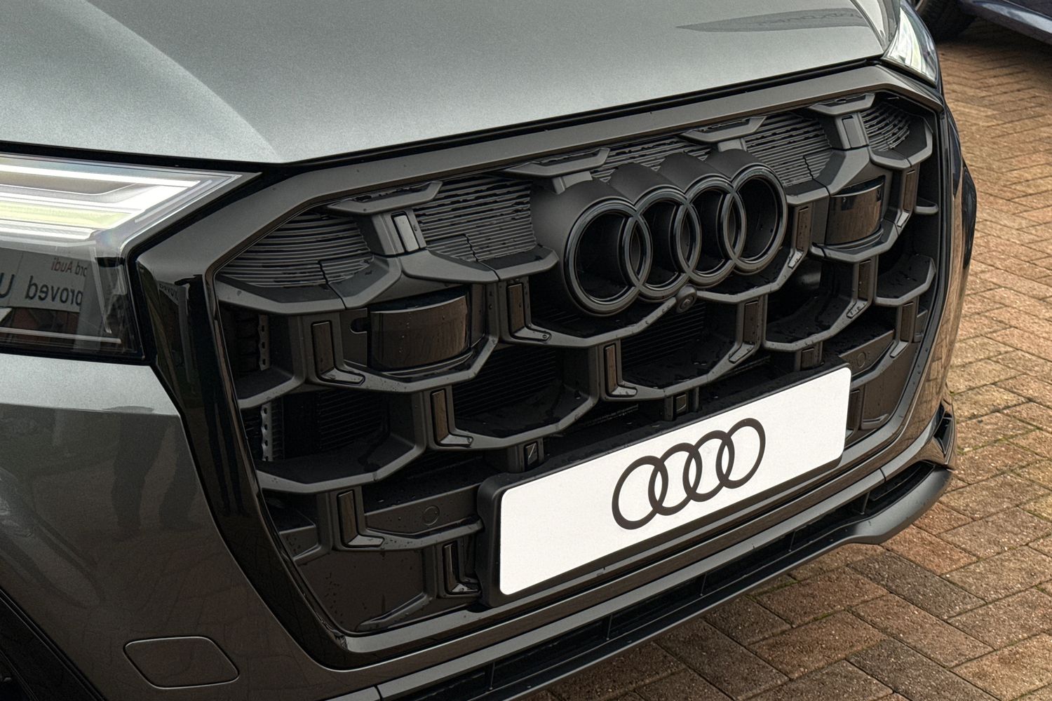 Used Audi SQ7 2026 for sale - 77014028: Photo 55