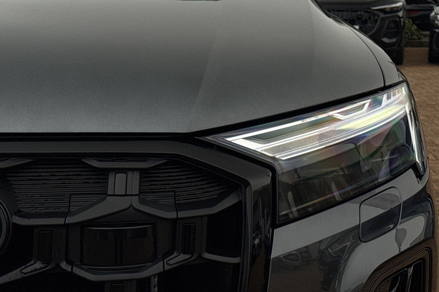 Used Audi SQ7 2026 for sale - 77014028: Photo 56