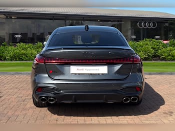 Used Audi S5 2026 for sale - 79526655: Photo