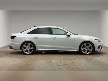 Used Audi A4 2024 for sale - 79252510: Photo