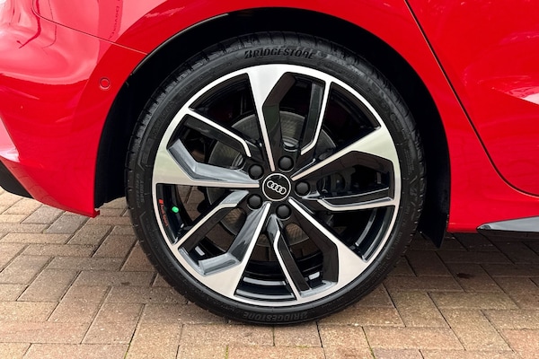 Used Audi S3 2025 for sale - 76171173: Photo 10