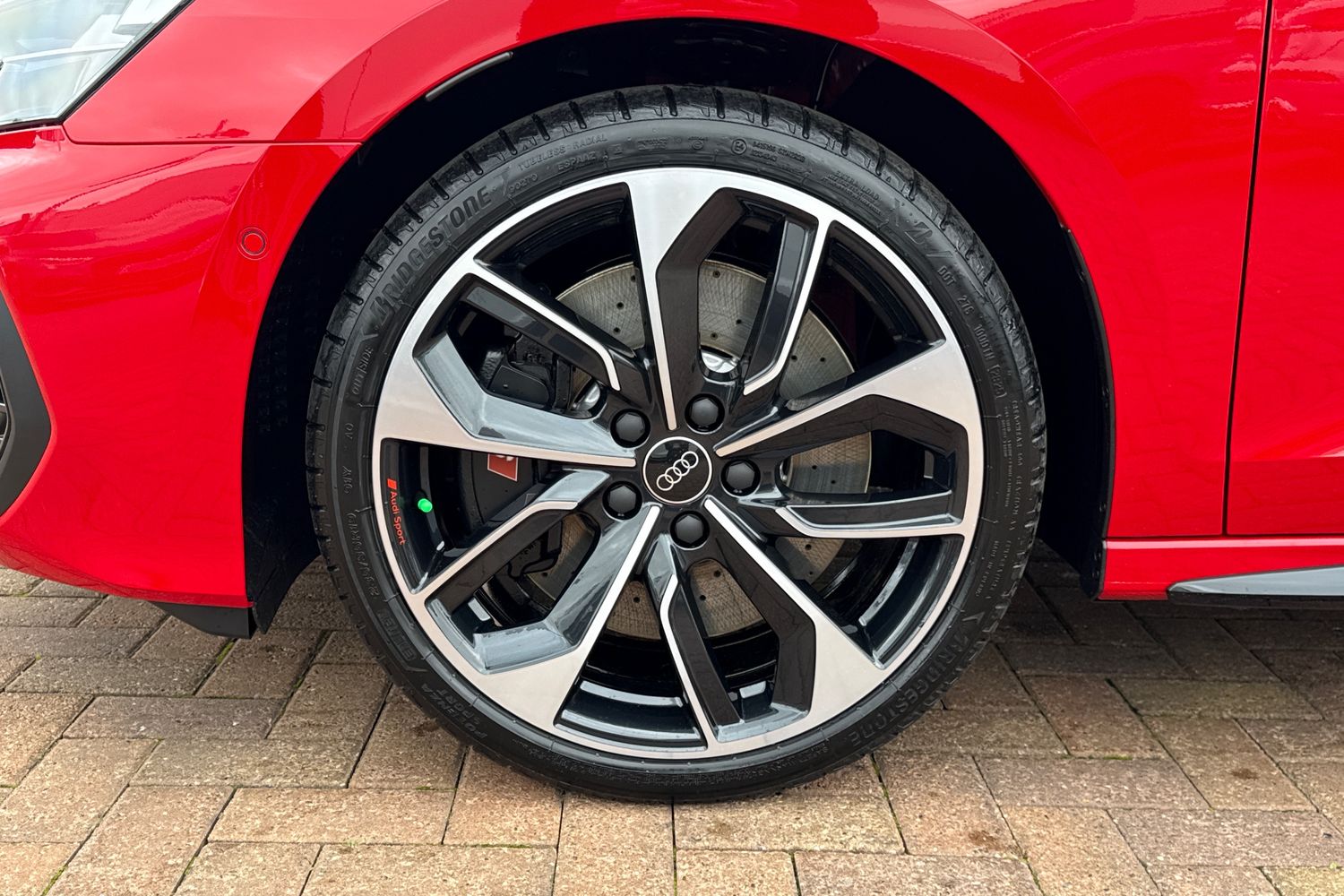 Used Audi S3 2025 for sale - 76171173: Photo 11