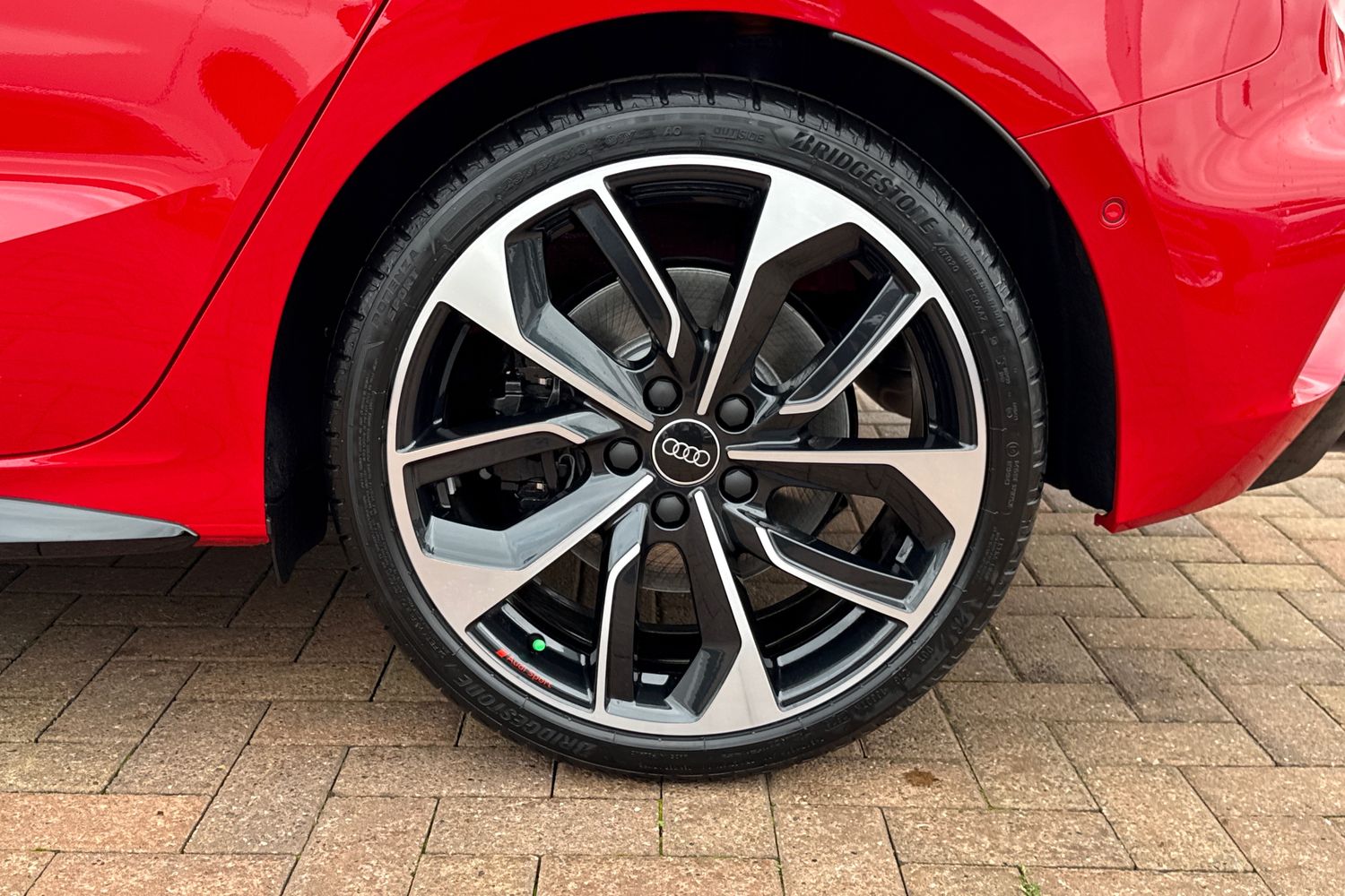 Used Audi S3 2025 for sale - 76171173: Photo 12