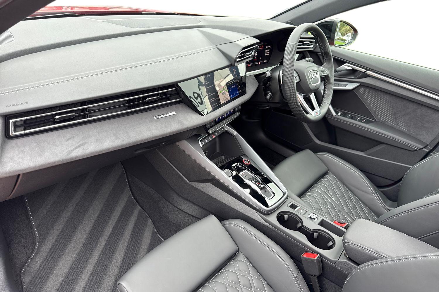 Used Audi S3 2025 for sale - 76171173: Photo 14