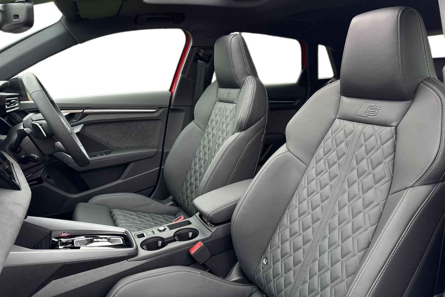 Used Audi S3 2025 for sale - 76171173: Photo 15