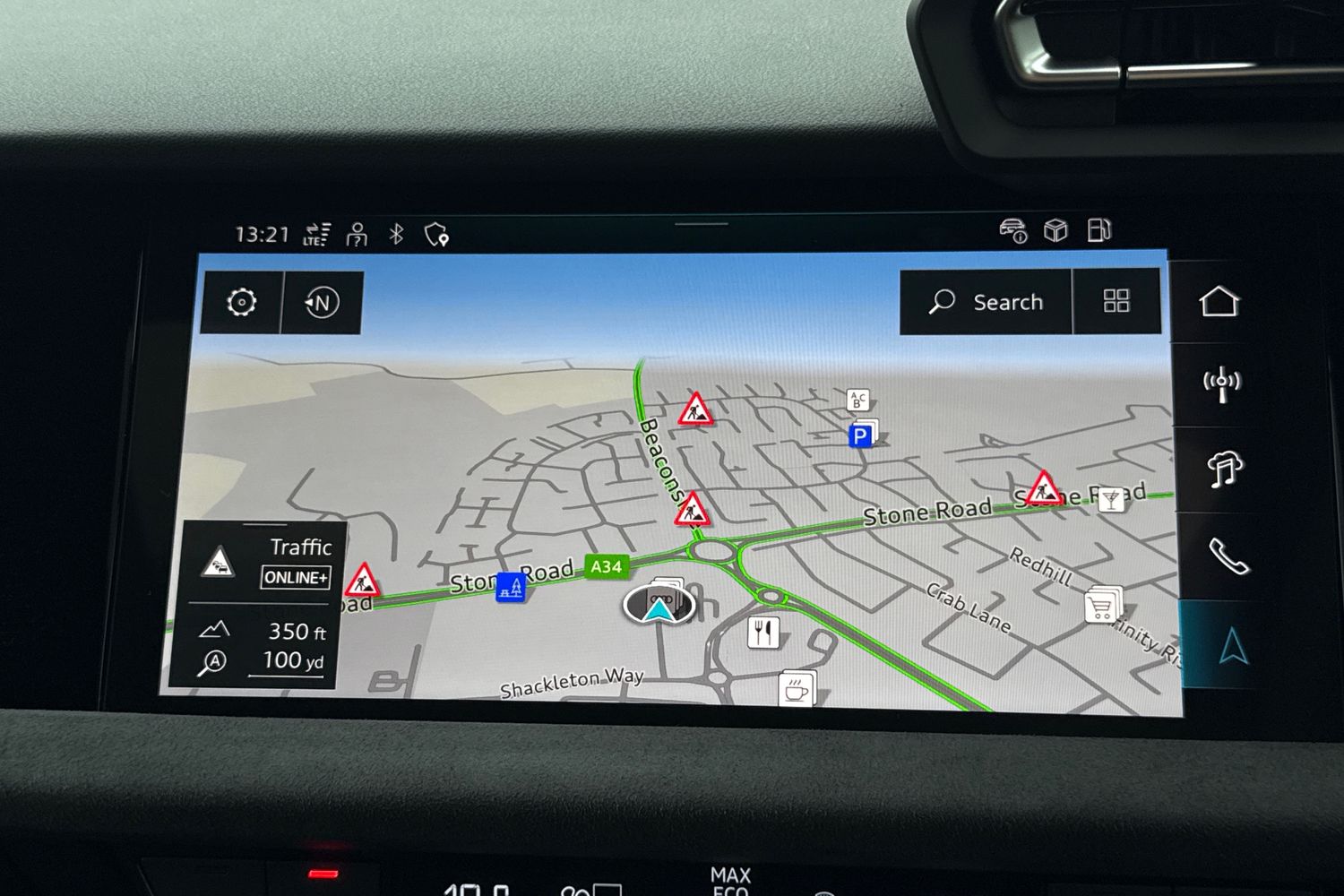 Used Audi S3 2025 for sale - 76171173: Photo 16