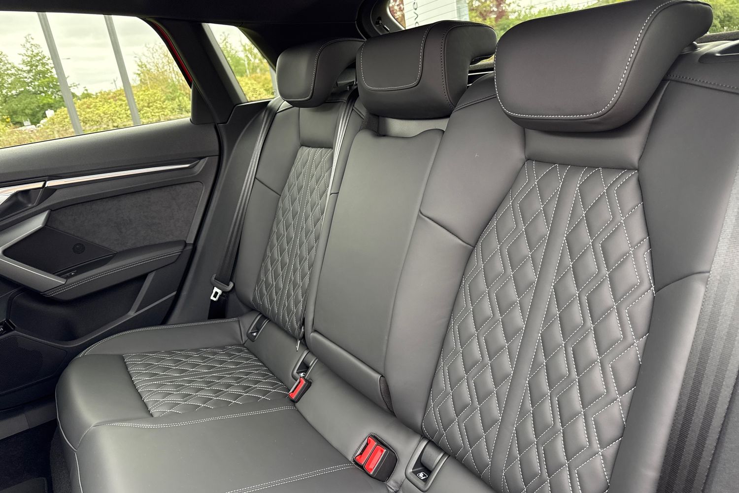 Used Audi S3 2025 for sale - 76171173: Photo 18