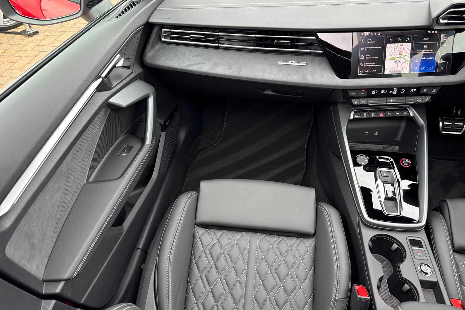 Used Audi S3 2025 for sale - 76171173: Photo 19