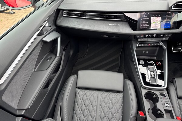 Used Audi S3 2025 for sale - 76171173: Photo 19