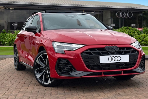Used Audi S3 2025 for sale - 76171173: Photo 1