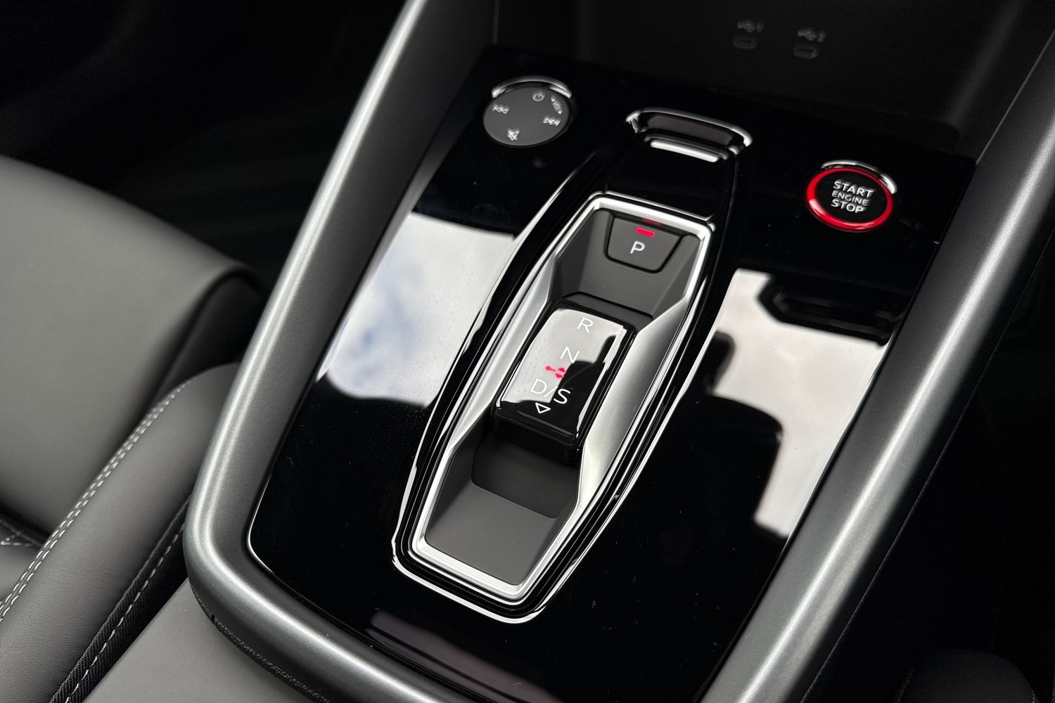 Used Audi S3 2025 for sale - 76171173: Photo 22