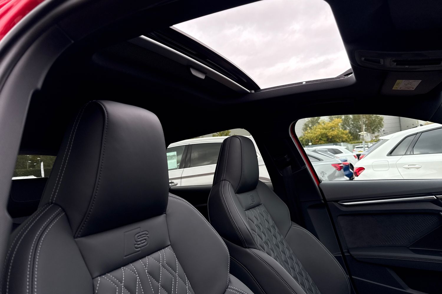 Used Audi S3 2025 for sale - 76171173: Photo 23